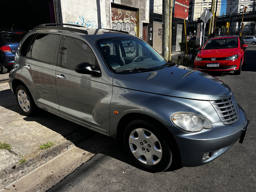 Chrysler PT Cruiser 2.4 Classic Mtx