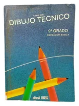 Comprar Libro Dibujo Tecnico 9no \u002F 3er Año Larense