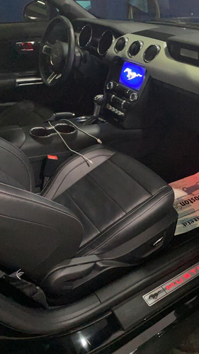 Ford Mustang 2018 5.0 Gt 421cv