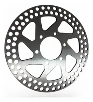 Comprar Disco Freno Monopatin Electrico Velocifero Tracero 140 Mm