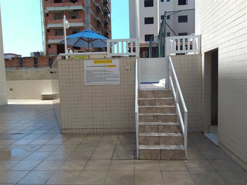 Imagem 15 de 26 de Apartamento, 1 Dorms Com 40 M² - Campo Da Aviacao - Praia Grande - Ref.: Gim6023282 - Gim6023282
