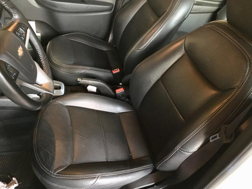 Chevrolet Spin Active 2016/2017 Comprada Em 2017!!!