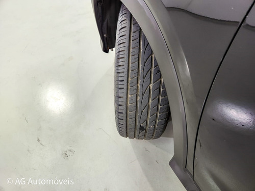 Honda HR-V 1.8 16V FLEX EXL 4P AUTOMÁTICO