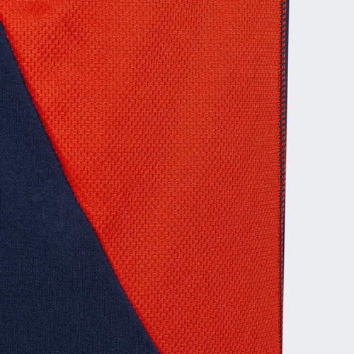 Imagen 7 de 7 de Camiseta Sin Mangas Chile Tiro 23 Ha4377 adidas