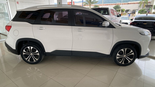 Chevrolet Captiva Premier