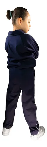Pants azul marino para niño hotsell