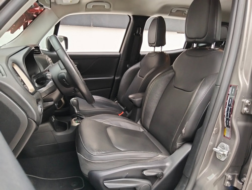 Jeep Renegade 1.8 Latitude 4x2 At