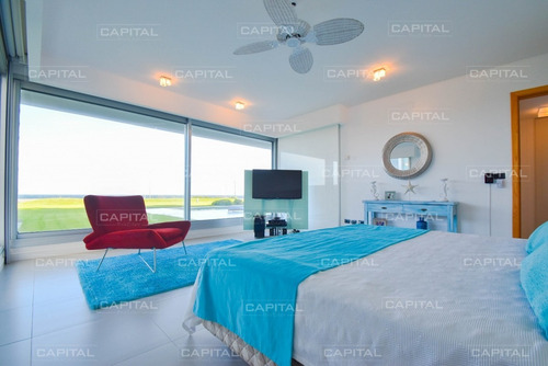 Imagen 6 de 24 de Exclusivo Departamento Tiburon Terrazas Oceano Punta Del Este Con Pileta Propia
