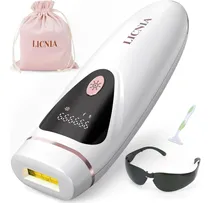Comprar Maquina Depilacion Laser Permanente Ipl Electrica Pulsos Epl