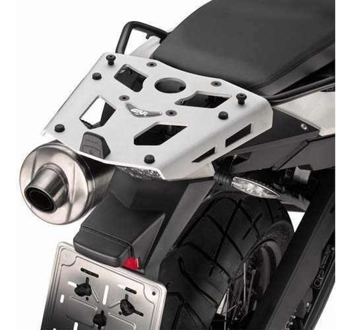 Soporte Top Case Givi Bmw Gs 650 700 800 Sra5103 Bamp Group