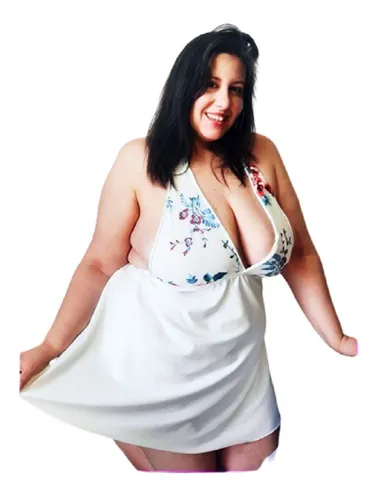 Lenceria busto grande hot sale