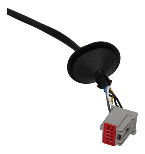 Imagen 4 de 7 de Espejo Electrico Ford Fiesta Kinetic 11/13 Giro Punto Ciego