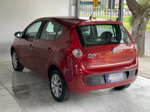 Imagem 7 de 9 de Fiat Palio 1.6 Flex Essence Manual 2012, Apenas 89.000km