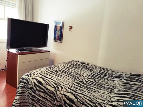 Imagem 10 de 22 de Apartamento Para Venda No Gonzaga - Go1665 - 70144875