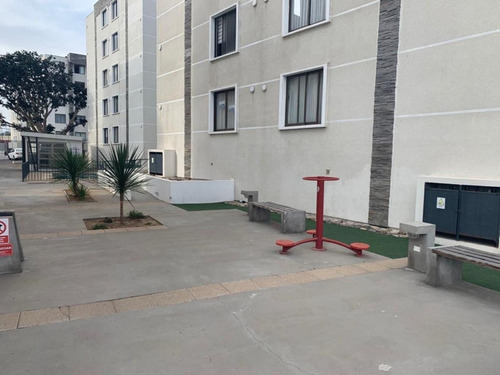 Departamento En Lindo Condominio