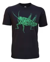 Comprar Playera Chapulín \u002F Serigrafía Artesanal, Tintas Base Agua