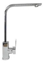 Comprar Monocomando Grifo De Cocina Baño Recta Con Giro Diseño Di17
