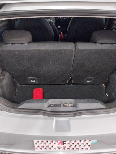 Imagen 14 de 15 de Fiat Mobi 2017 1.0 Easy Pack Top