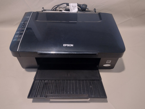 Impresora Multifunción Epson Stylus Tx115