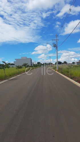 Imagem 5 de 6 de Terreno À Venda Em Vila Monte Alegre - Te008761