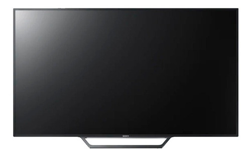 Smart Tv Sony 32´ Kdl-32w605d Resolución Wxga (1366x768)