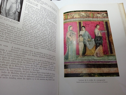 Historia Universal De Pirenne - Grandes Corrientes - 8 Tomos