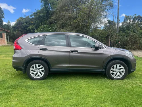 Honda CR-V 2.4 City Plus