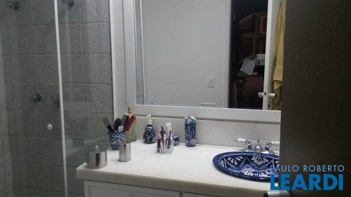 Flat - Jardim América - Sp - 389690