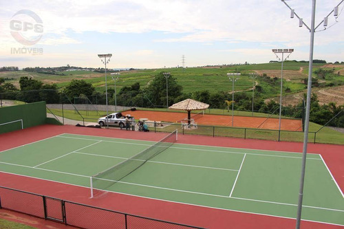 Imagem 23 de 24 de Terreno À Venda, 1200 M² Por R$ 480.000,00 - Condomínio Quintas Da Terracota - Indaiatuba/sp - Te2613