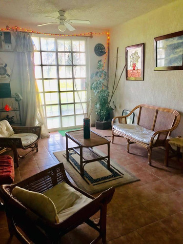 Imagen 1 de 12 de Magnifica Casa En Renta En Acapulco, 15472