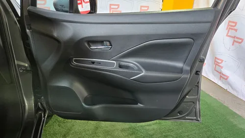 Nissan Versa Platinium 2020