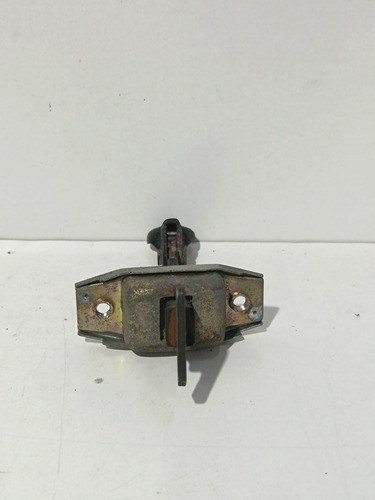 Limitador De Puerta Delantero Toyota Yaris (ncp  [1999-2005]