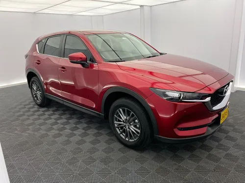 Mazda CX-5 2.5 Touring
