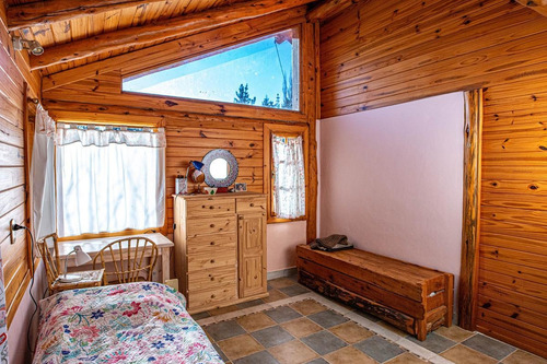 Imagen 14 de 26 de Se Vende 3.5 Hectáreas - Con Cabaña 79 M2 Quincho Galpón - Las Golondrinas - Lago Puelo Chubut