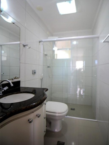Imagem 18 de 25 de Apartamento À Venda - Praia Das Pitangueiras - Guarujá Sp - Reformado - 3 Dormitórios - 3 Banheiros - 1 Vaga De Garagem - Ap4089 - 34710967