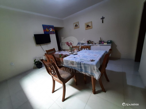 Imagem 12 de 22 de Casa Em Jardim Esperança - Mauá - Sp - 33/76