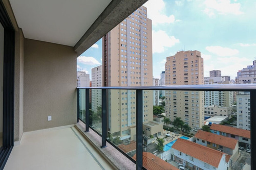 Imagem 10 de 30 de Apartamento - Ap00645 - 70611651