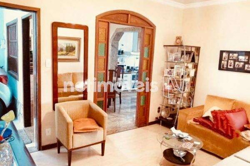 Imagem 7 de 27 de Venda Casa Caiçaras Belo Horizonte - 856750