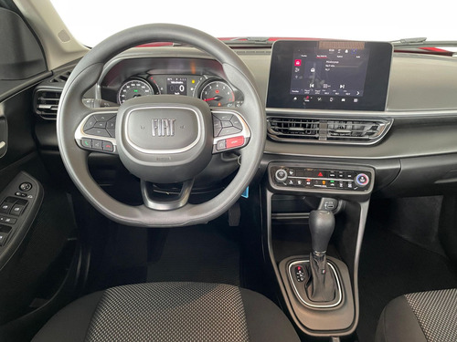 Fiat Pulse DRIVE 1.3 8V Flex Aut.