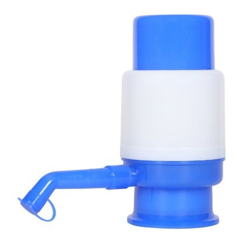 Dispensador Agua Manual 10 A 20 Lts Bomba Botellon / Lhua