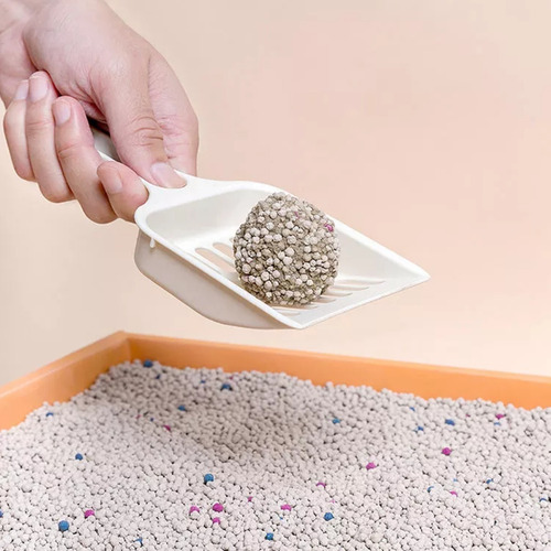 Imagen 6 de 10 de Pack De Arenas Easy Clean 20 Kg Para Gatos + Snack Gratis