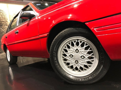Imagen 14 de 15 de Ford Ghia 1994