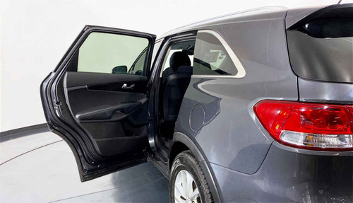 Imagen 15 de 15 de 106672 - Kia Sorento 2018 Con Garantía