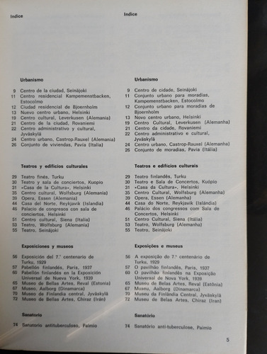 Alvar Aalto, Estudiopaperback, Gg (Usado)