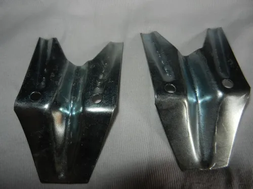 Uña Para Lavamanos 3pack