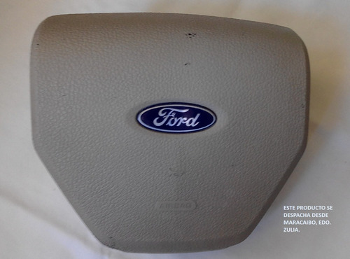 Airbag De Volante Ford Explorer / Sport Trac