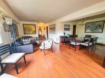 Apartamento en venta