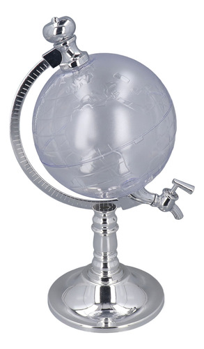 Dispensador De Licor Tipo Dispensador De Alcohol Globe, Acce