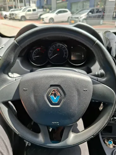 Renault Duster 2.0 Dynamique 4x2