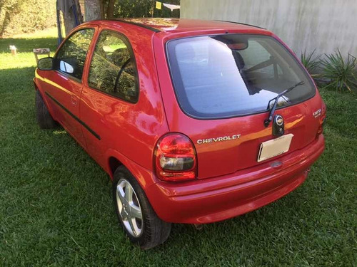 Chevrolet Corsa Gls Full Full 30000 Km 3p